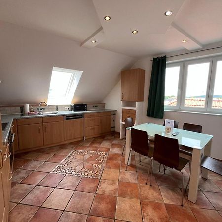 Apartments Ratzersdorfer Seen In 3100 سانت بولتن المظهر الخارجي الصورة