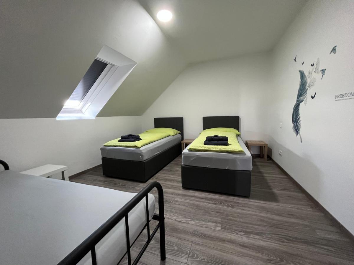 Apartments Ratzersdorfer Seen In 3100 سانت بولتن المظهر الخارجي الصورة