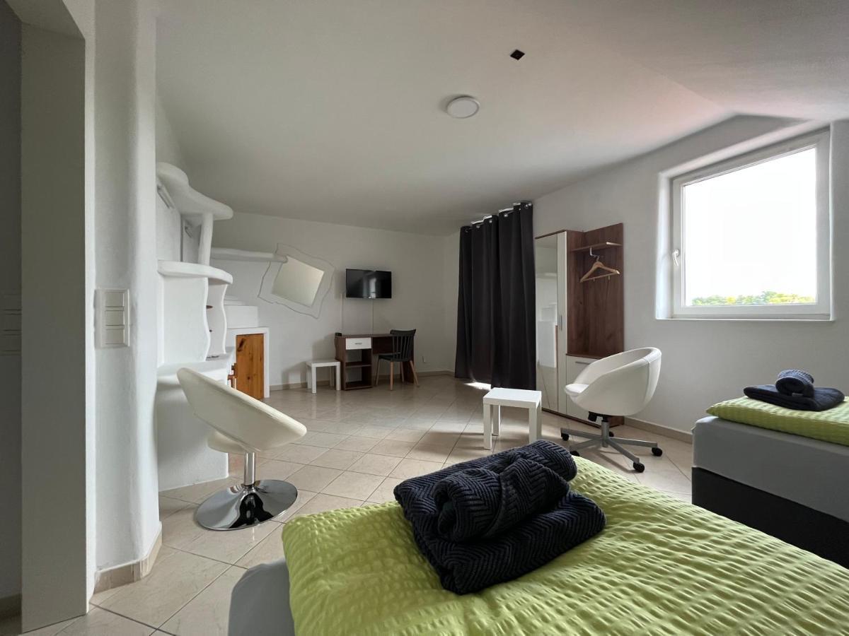 Apartments Ratzersdorfer Seen In 3100 سانت بولتن المظهر الخارجي الصورة