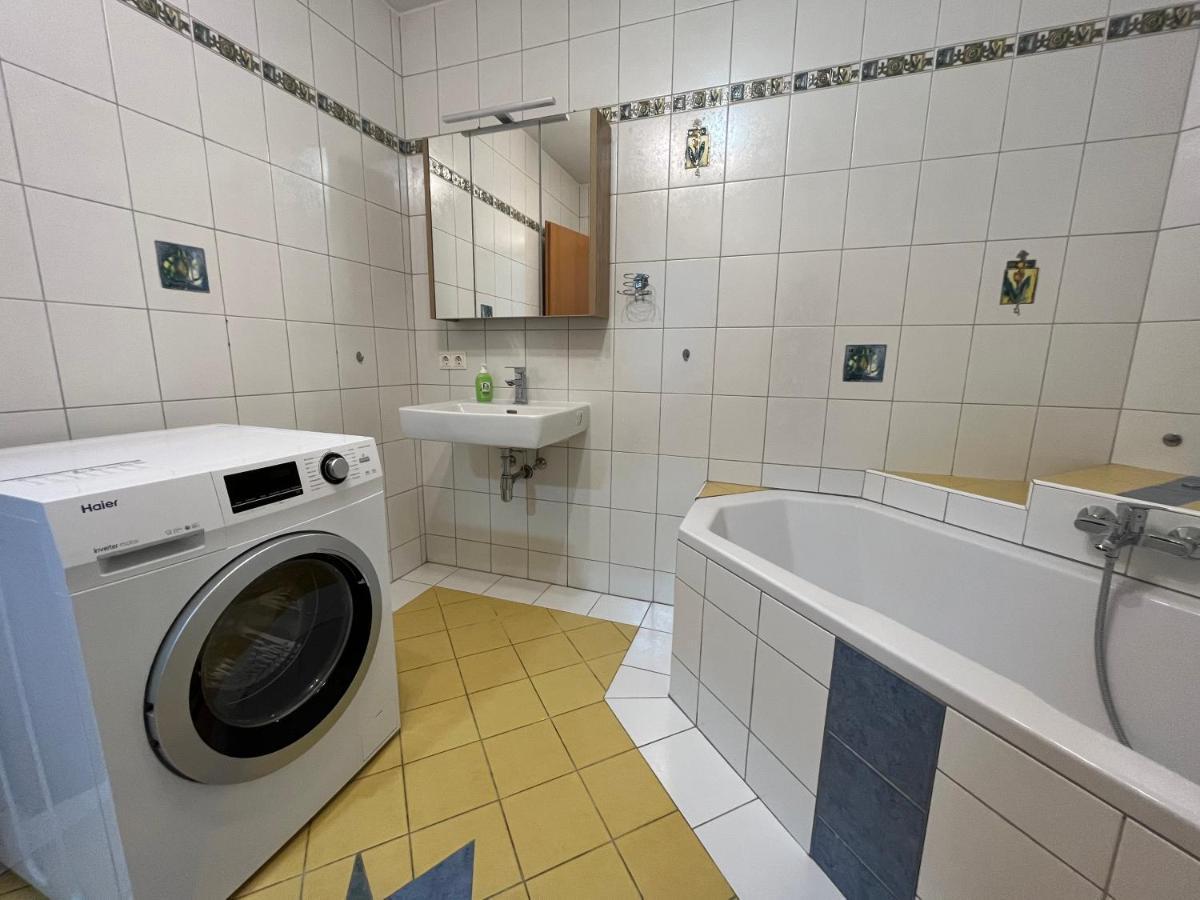 Apartments Ratzersdorfer Seen In 3100 سانت بولتن المظهر الخارجي الصورة