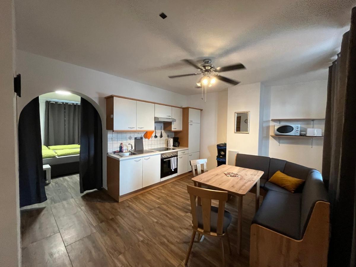 Apartments Ratzersdorfer Seen In 3100 سانت بولتن المظهر الخارجي الصورة