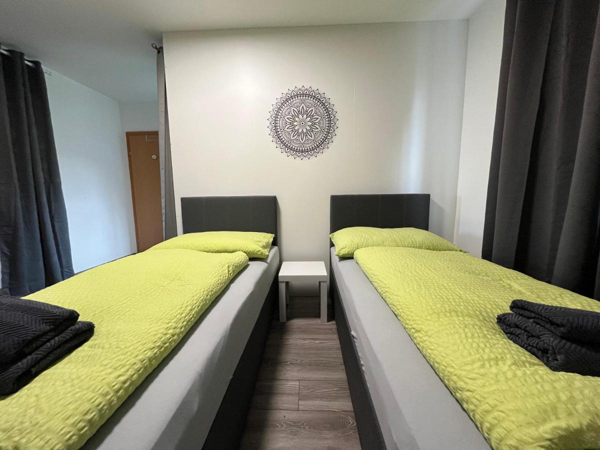 Apartments Ratzersdorfer Seen In 3100 سانت بولتن المظهر الخارجي الصورة