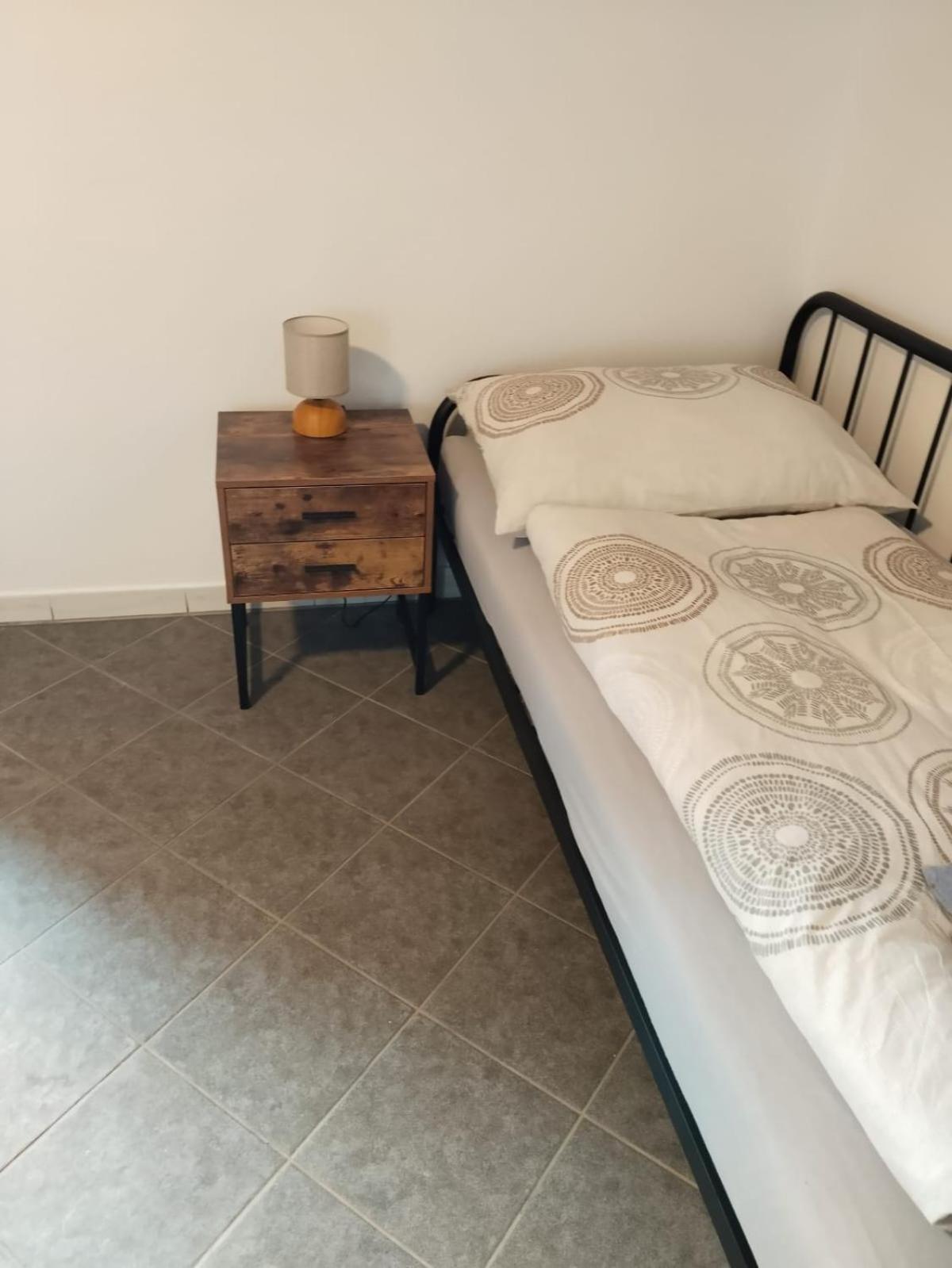 Apartments Ratzersdorfer Seen In 3100 سانت بولتن المظهر الخارجي الصورة
