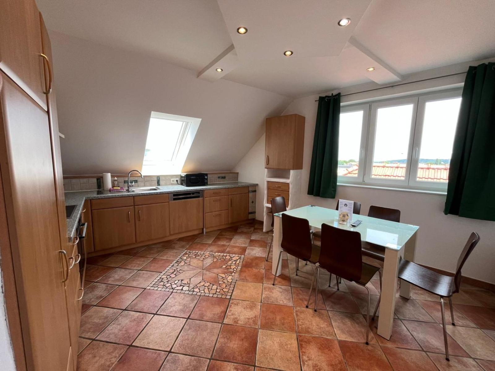 Apartments Ratzersdorfer Seen In 3100 سانت بولتن المظهر الخارجي الصورة