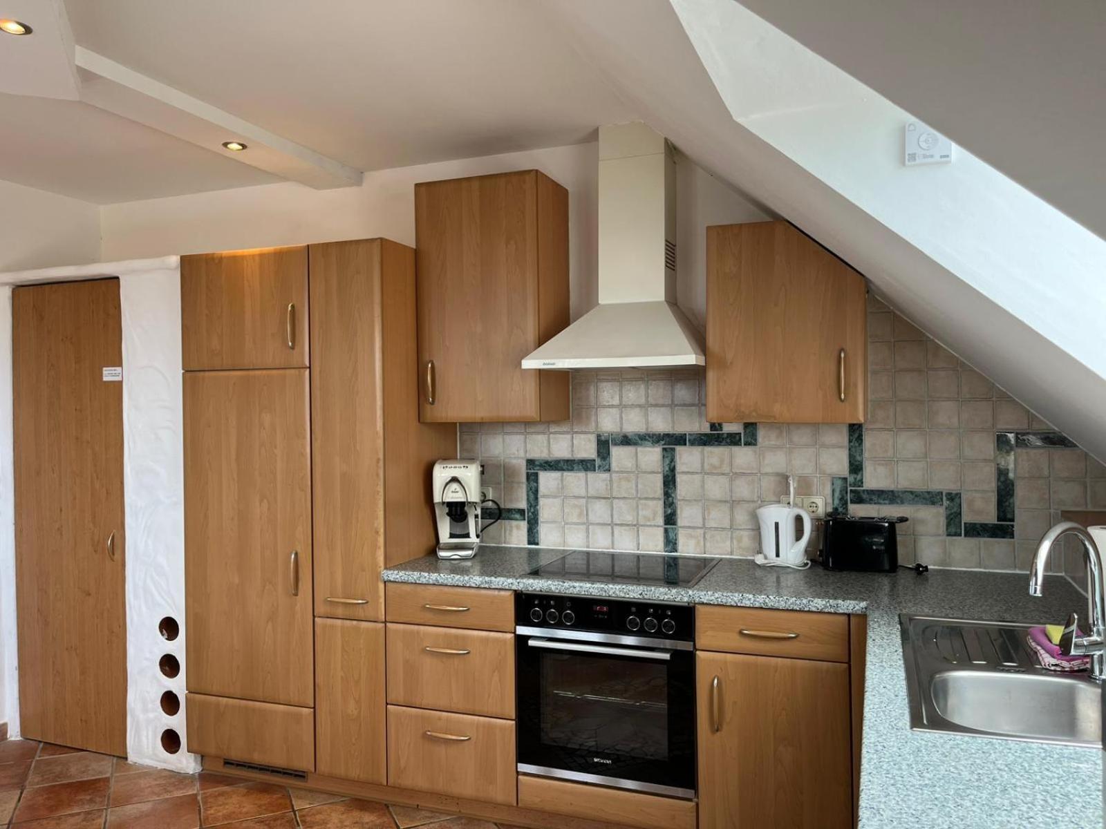 Apartments Ratzersdorfer Seen In 3100 سانت بولتن المظهر الخارجي الصورة