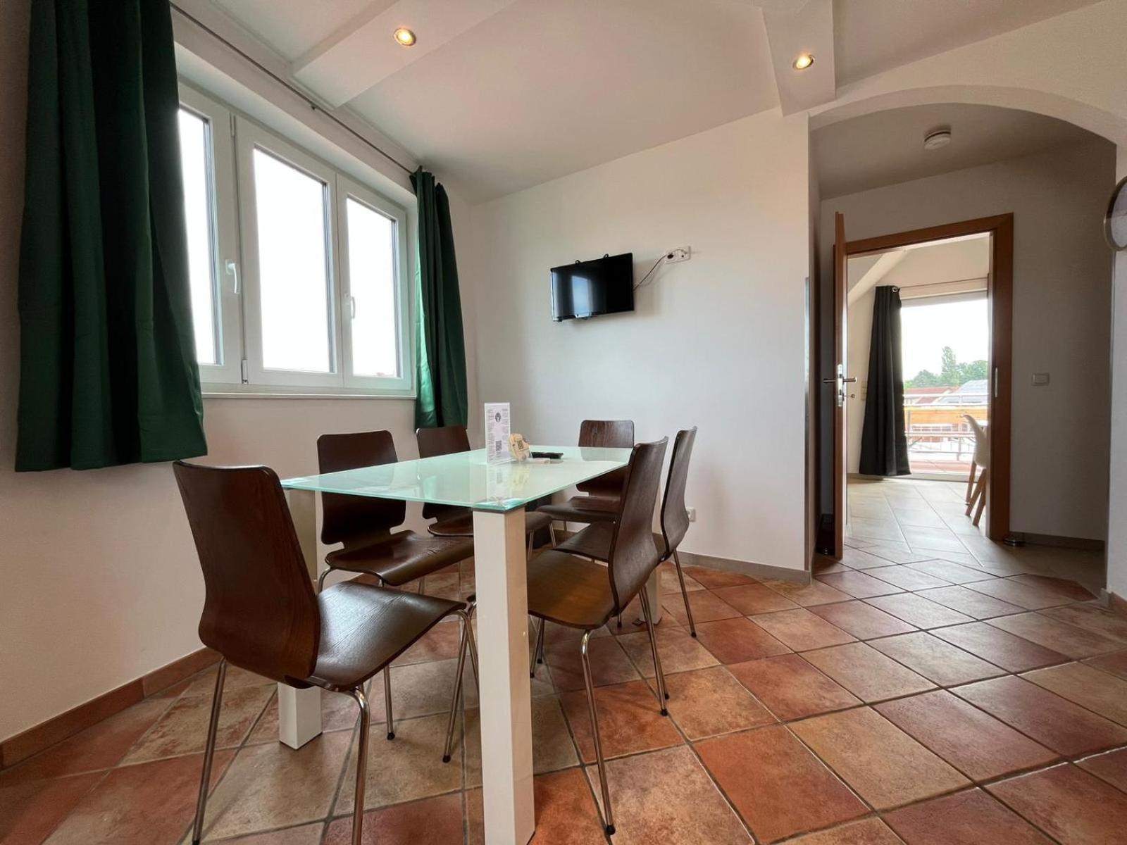 Apartments Ratzersdorfer Seen In 3100 سانت بولتن المظهر الخارجي الصورة